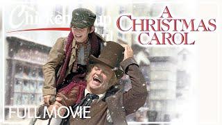 A Christmas Carol: The Musical | FULL MOVIE | 2004 | Kelsey Grammer, Jane Krakowski, Jacob Collier