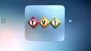 TV1 Ident Australia 2008