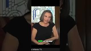 Florinda Meza: ¿Ser la única?  Mi condición clave en el amor