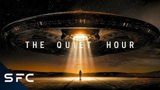 The Quiet Hour | Full Sci-Fi Alien Invasion Movie