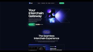Perform Swaps for Cosmos Tokens from Right Inside the Keplr Chrome Browser Extension Wallet v0.12.57
