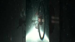 V컬러링 - 워프 드라이브 1/2