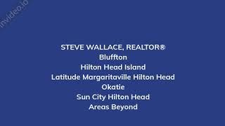 South Carolina Real Estate Agent | Realtor®