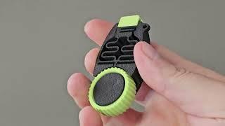 Pocket freindly FIDGET toy !!