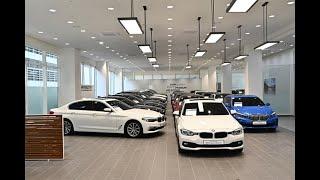 BMW 도이치 모터스, 양재 BPS 전시장 리뉴얼 오픈|카24/7