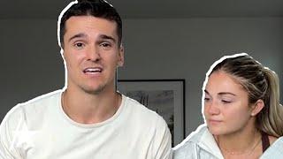 TikTokers Matt & Abby BLAST 'Completely Untrue' Cruise Ship 'Controversy'