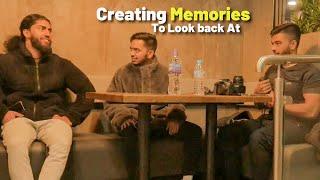 Creating Memories as a Muslim