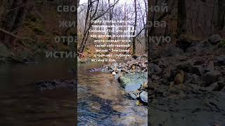 Что такое Закон сеяния и жатвы? #Саморазвитие #ЛичностныйРост #ПсихологияУспеха #МоральнаяДилемма