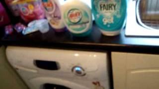 current detergent's may & june 2009 whichwasher2007