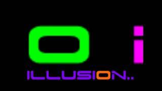 David J Caron - "Illusion" DJC Records - Official Lyric Video