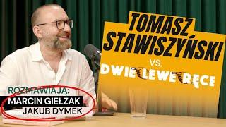 Żyjemy w kapitalizmie narcyzmu | gość: Tomasz Stawiszyński