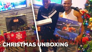 Opening All My Christmas Presents 2017 | Shevon Salmon