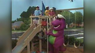 Barney & Friends: 1x08 Going Places! (1992) - Multiple sources