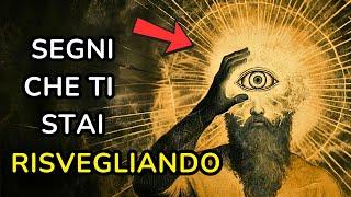 Risveglio Spirituale: Questo è Ciò che Senti Quando la Tua Coscienza si Espande 