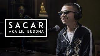 | Podcast with Sacar AKA  Lil' Buddha | UNCUT | UNCENSORED |