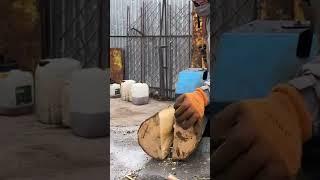 Best woodworking technique #recommended #woodskills