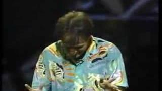 Robin Williams - Platypus
