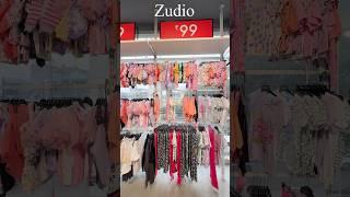 Zudio Sale 2024 January | Zudio Sale  #zudiohaul #zudioshoppingcentre #zudio