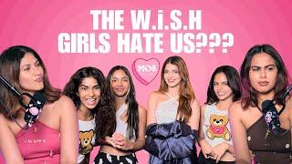 Ep 29. REJECTED from India’s biggest girl group?@W.i.S.H.Official