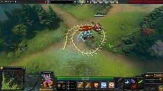 Dota 2 Best View Patch  6 87 BANANA