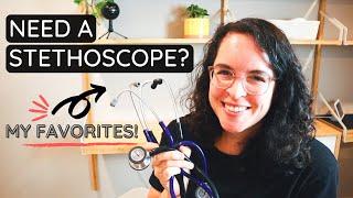 BEST STETHOSCOPE FOR NURSES vs BEST STETHOSCOPE FOR NURSE PRACTITIONERS