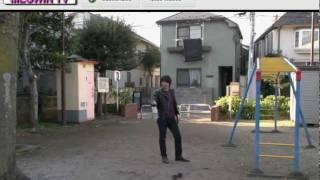 Megwin Series - Teleportation