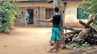 No Matter What You Do, Please Try To Watch This Mind Blowing Village Movie-African Movies