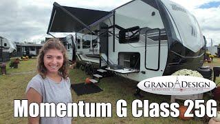 Grand Design-Momentum G-Class-25G