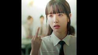 No doubt she's smart gurll || pyramid game kdrama || #shorts  #dramaverse  #explore
