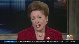 Best-Selling Mystery Author Mary Higgins Clark Dies At 92