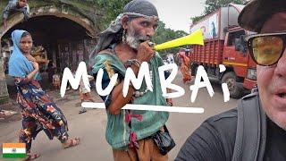 Deep Inside India's Largest Slum! 