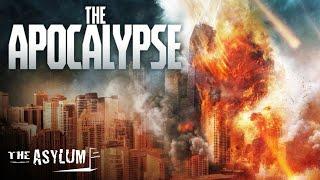 The Apocalypse | Free Action Disaster Movies | Full Movie | Free English Subtitles | The Asylum