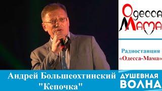 Душевная волна 2016:   Андрей Большеохтинский - "Кепочка"