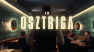 DESH - OSZTRIGA (Official Music Video)