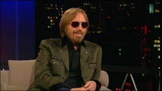 Tom Petty Interview (2010)