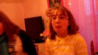 Scary Sleepover 2 - The Final One