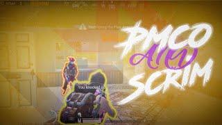 Frag Movie (PMCO & SCRIM) •Bee0ne