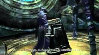 Let's Play The Elder Scrolls V Skyrim -Episode 25-