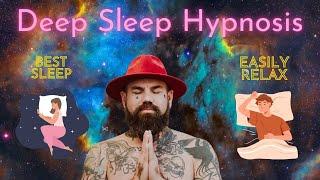 Deep Sleep Hypnosis for Mind Body Spirit Cleansing