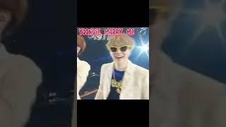yoongie marry me _#yoongiemarryme #yoongie #bts