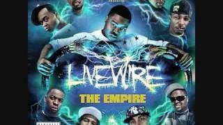 Livewire - Riddin Dirty (J. Stalin, Lil Rue, Lil Blood, Philthy Rich, Shady Nate)