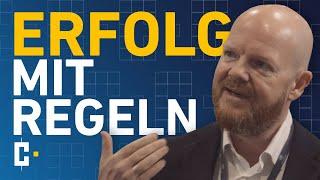 🟨  Optionen: kein Zocken, sondern smarter Cashflow | Jens Rabe | Deutsche Optionstage 2025