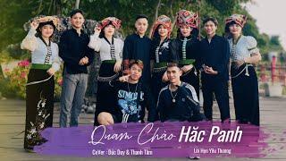 QUAM CHÀO HĂC PANH  ( Lời Hẹn Yêu Thương)  cover : Đức Duy & Thanh Tâm