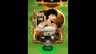 Who Is Best 'CM' ️#eafc #fcmobile #fifamobile #eafc24 #fcmobile24 #fifamobile23 #cm