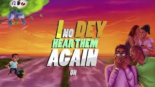 VICTOR AD - OLOFOFO (LYRICS VIDEO)