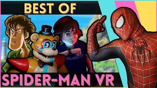 Best of : Spider-Man VR