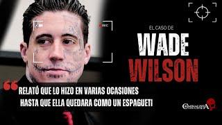 El caso de Wade Wilson | Criminalista Nocturno