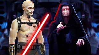 What if Darth Vader Healed His Injuries & Confronted Palpatine? - FAN FICTION