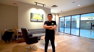 Meet Fong from Summit World Resources | Engimedia