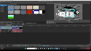 How To Make Diamond Tones On Vegas Pro